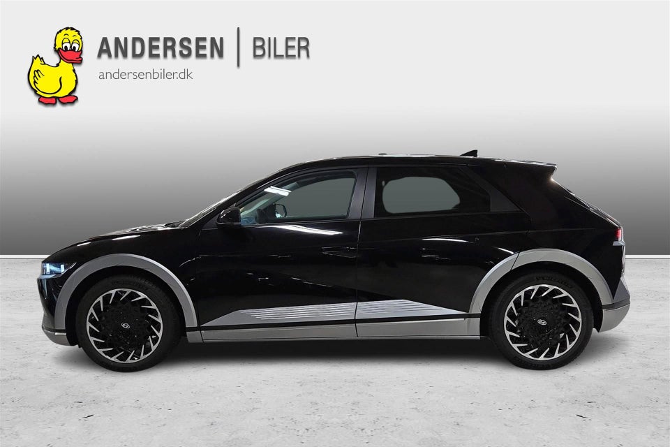 Hyundai Ioniq 5 77 Advanced AWD 5d