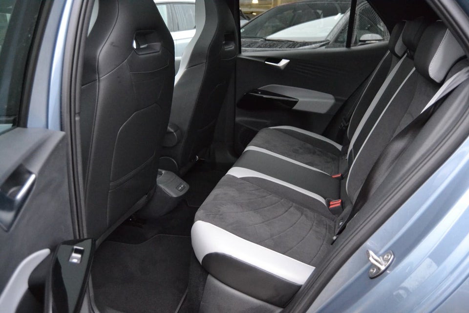 VW ID.3 58 Pro Performance Max 5d