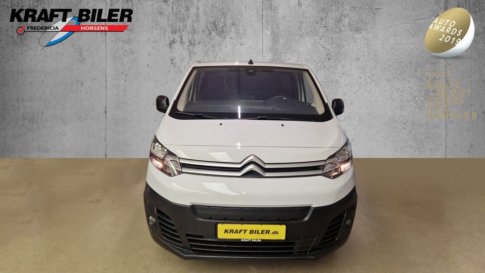 Citroën ë-Jumpy 50 L2 BaseLine