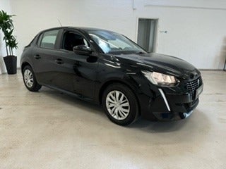 Peugeot 208 1,2 PureTech 75 Drive 5d