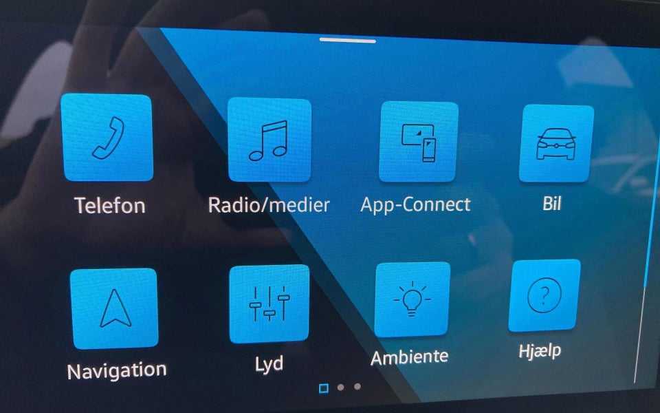 VW ID.3 58 Pro Performance 5d