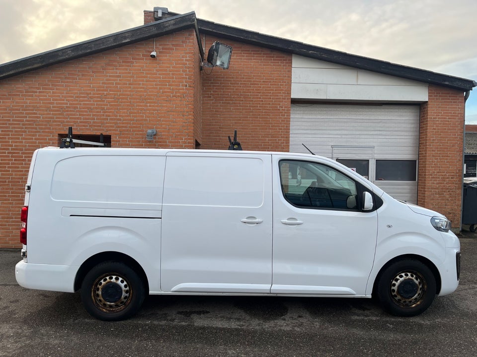 Peugeot Expert 2,0 BlueHDi 120 L3 Premium Van