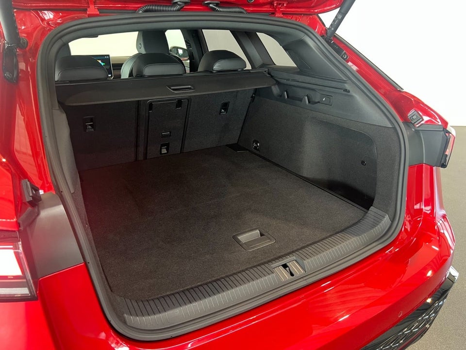 VW ID.7 86 GTX Tourer 4Motion 5d