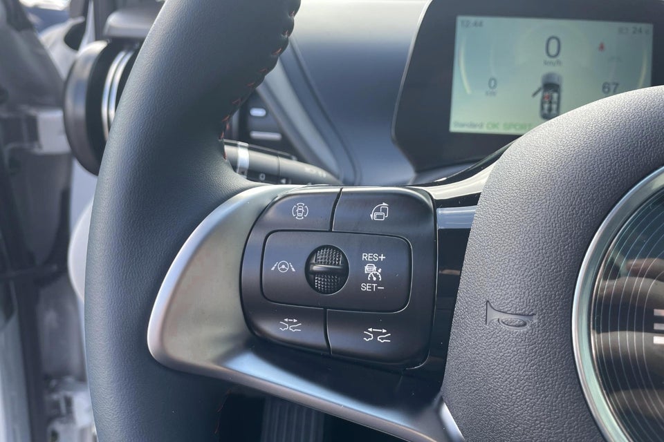 BYD Atto 3 60 Comfort 5d