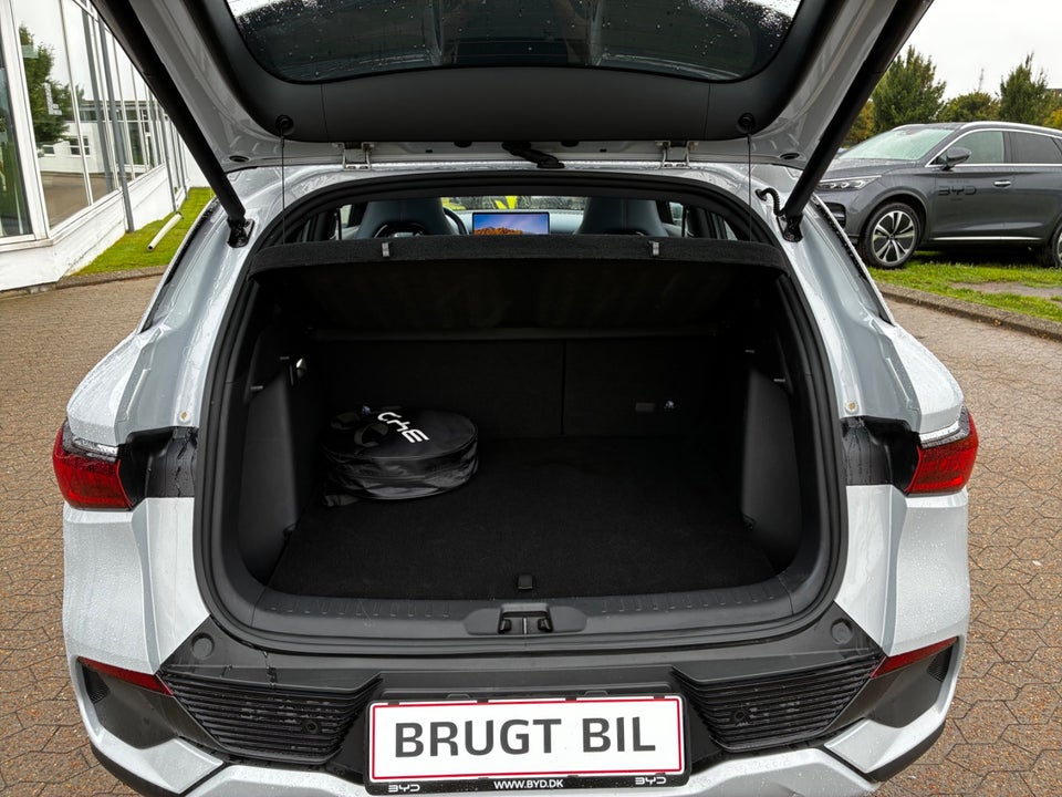 BYD Atto 3 60 Design 5d