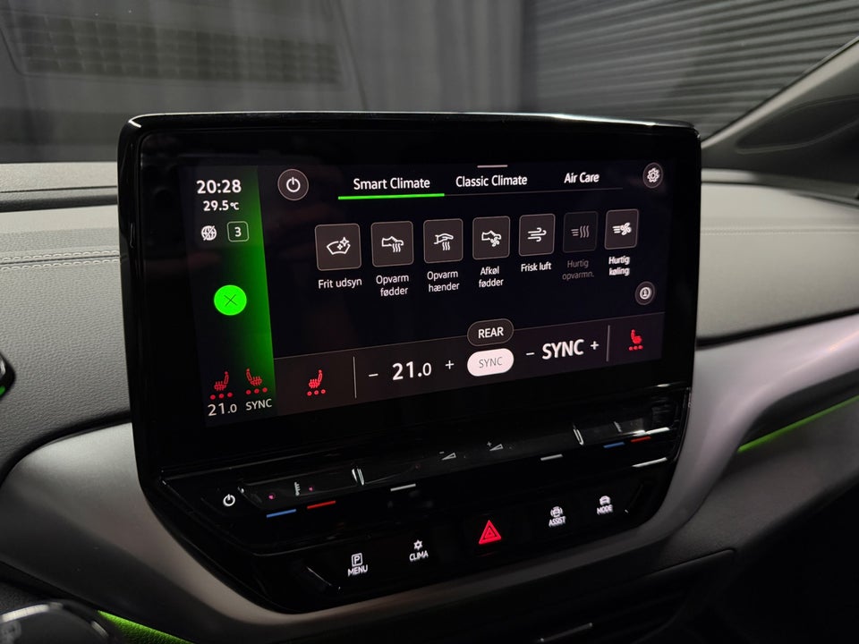VW ID.4 77 Pro Performance 5d