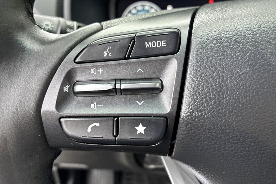 Hyundai Kona 64 EV Advanced 5d