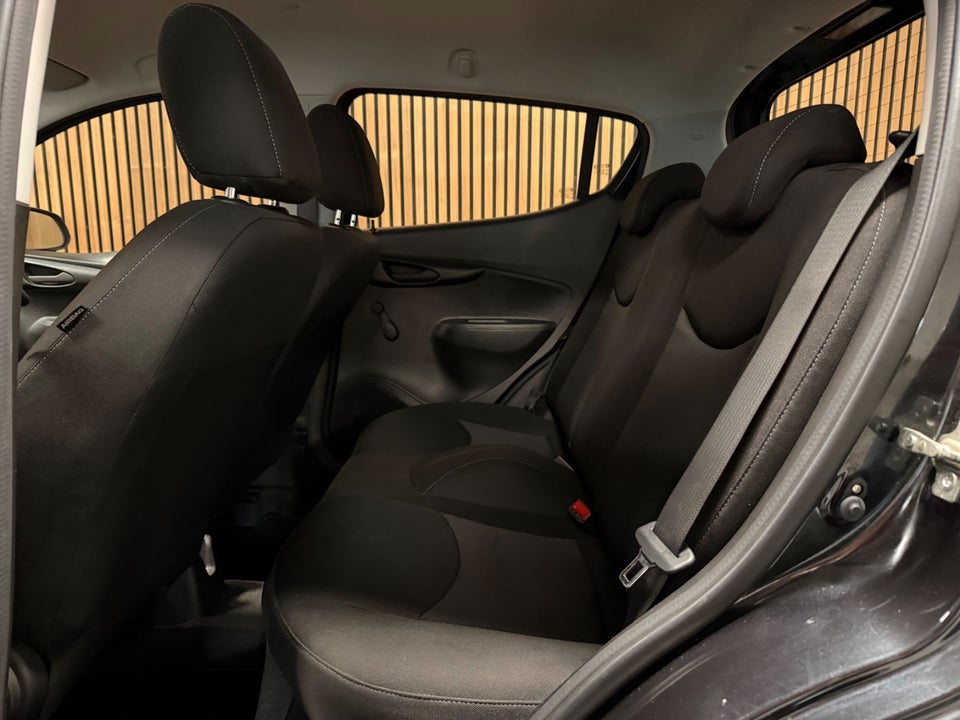 Opel Karl 1,0 Enjoy 5d