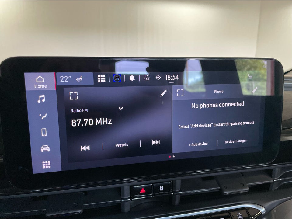 Fiat 500e 42 Nouvelle Berline 3d