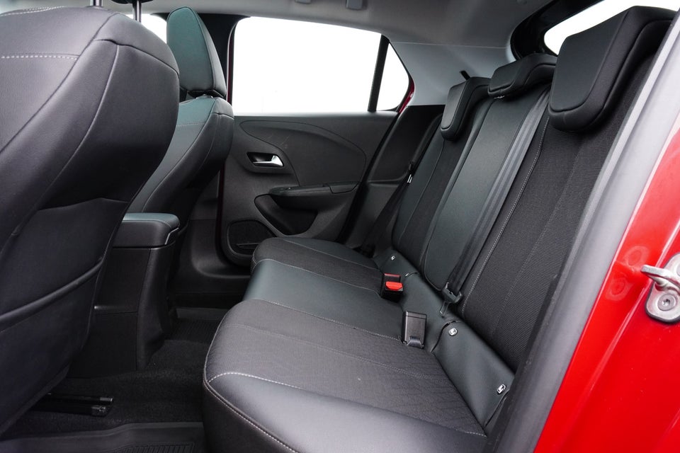 Opel Corsa 1,2 Sport 5d