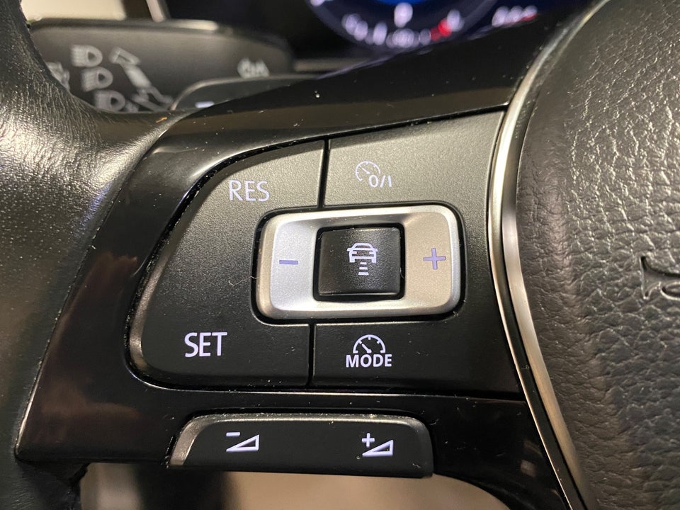 VW Passat 1,4 TSi 150 Comfortline Variant DSG 5d