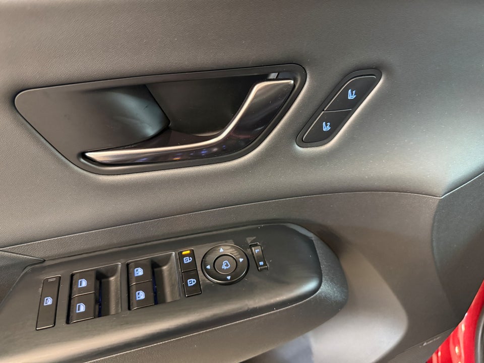 Hyundai Kona 65 EV N-Line 5d