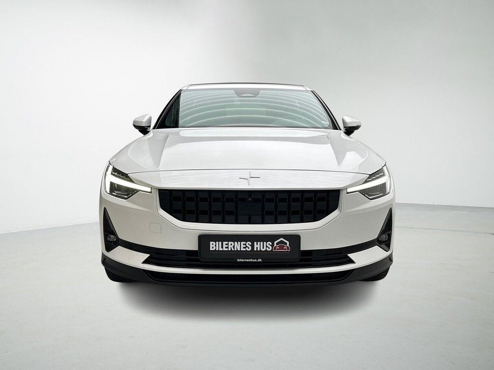 Polestar 2 Long Range 5d