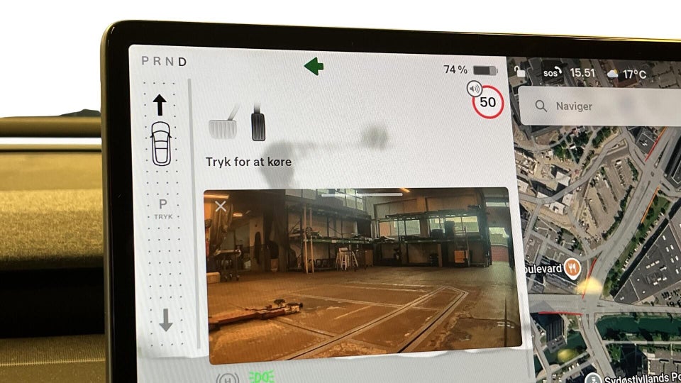 Tesla Model 3 RWD 4d