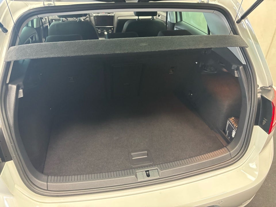 VW e-Golf VII 5d