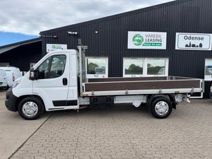 Opel Movano, modelår 2023, 69,000 km
