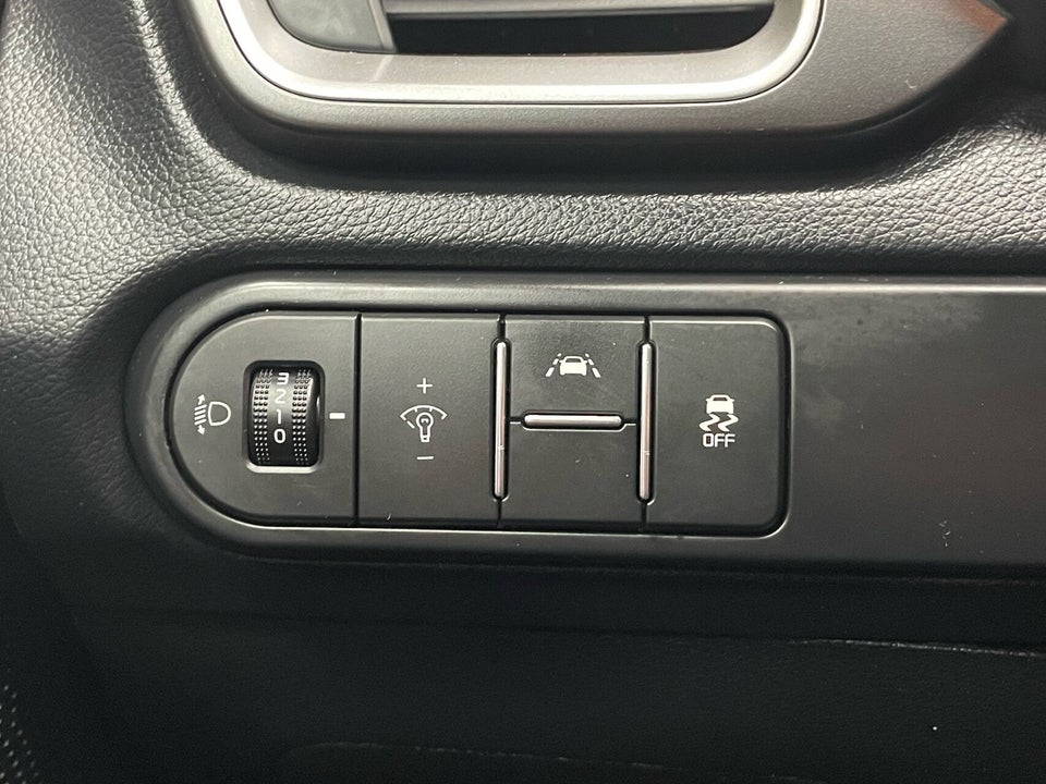 Kia Ceed 1,4 T-GDi Comfort SW DCT 5d