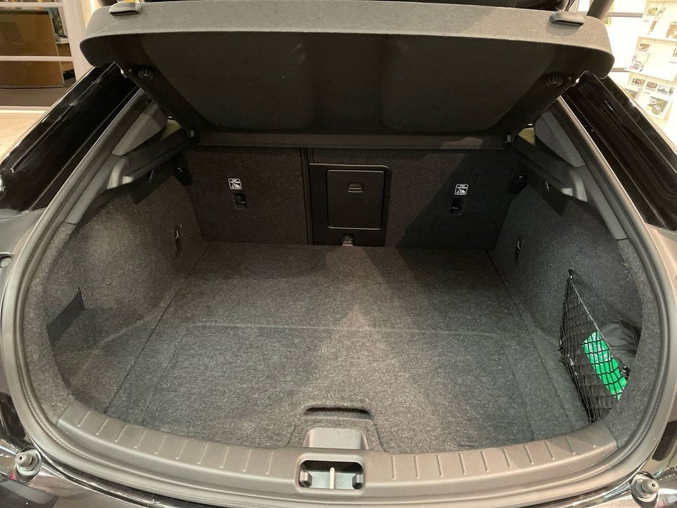 Polestar 2 Long Range 5d