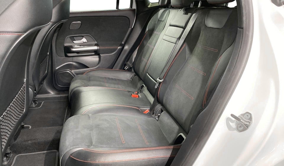 Mercedes EQA250 AMG Line 5d