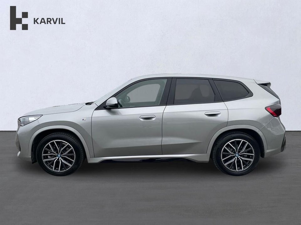 BMW iX1 xDrive30 M-Sport 5d