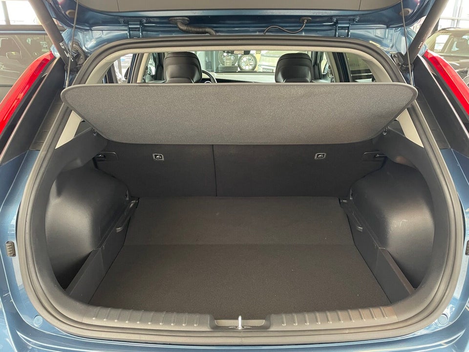 Kia Niro 64 EV Upgrade 5d