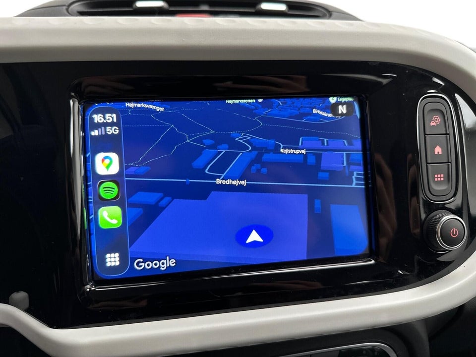 Renault Twingo Electric Zen 5d