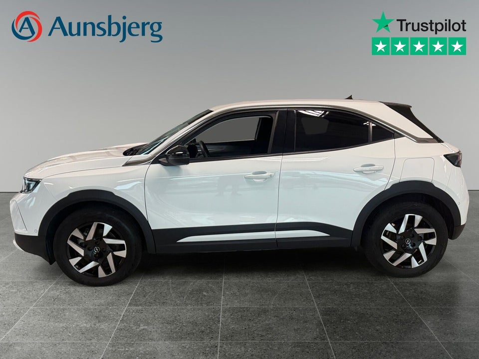 Opel Mokka-e 50 Elegance 5d