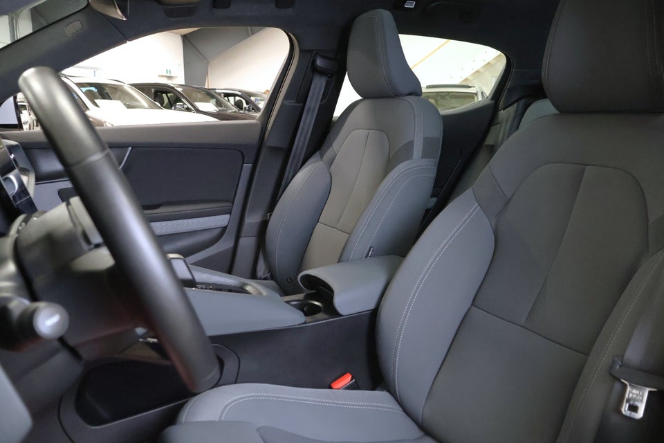 Polestar 2 Long Range 5d