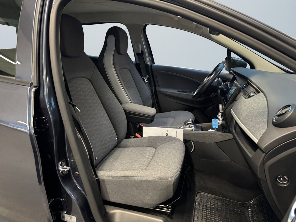 Renault Zoe 52 Experience 5d