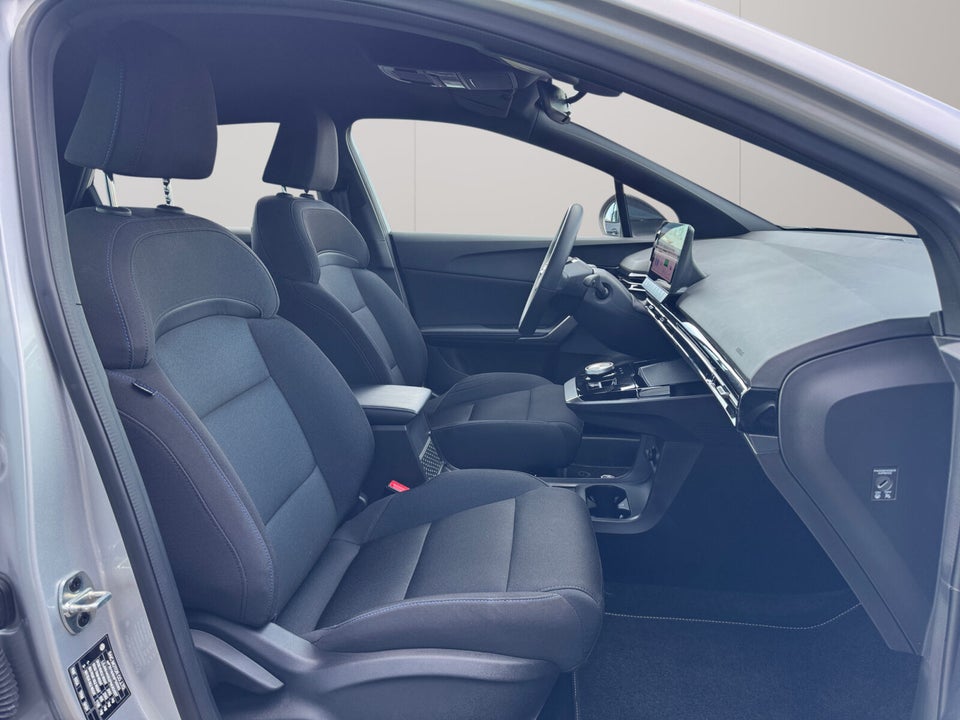 MG 4 51 Nordic Edition 5d