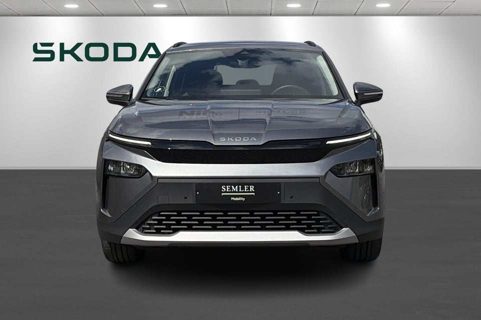 Skoda Elroq 60 iV 5d