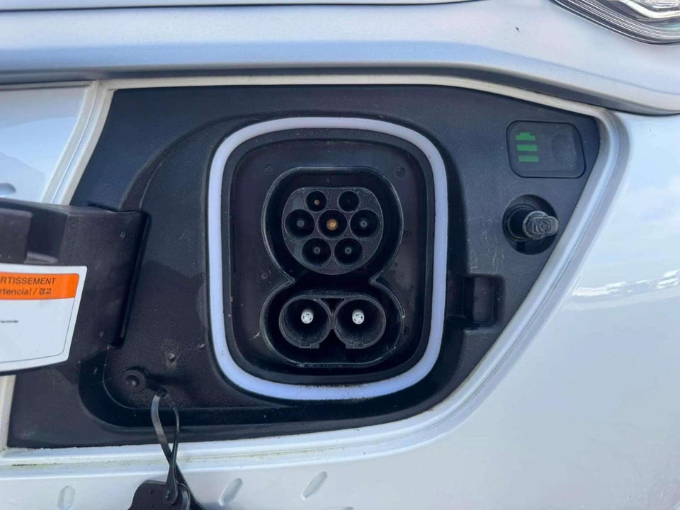 Hyundai Kona 64 EV Advanced 5d