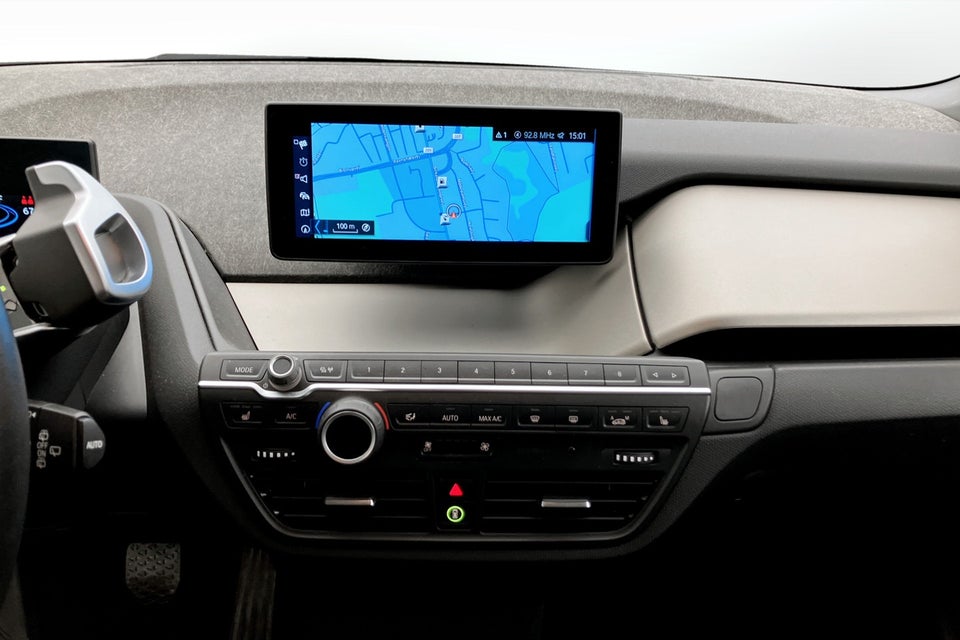 BMW i3s Charged Plus 5d