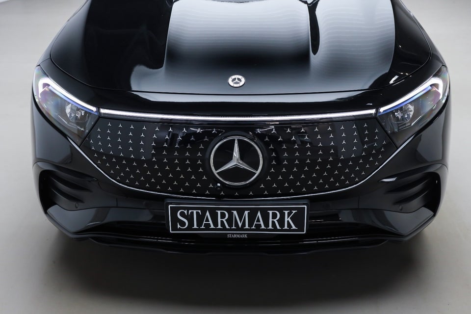 Mercedes EQB250+ AMG Premium 5d