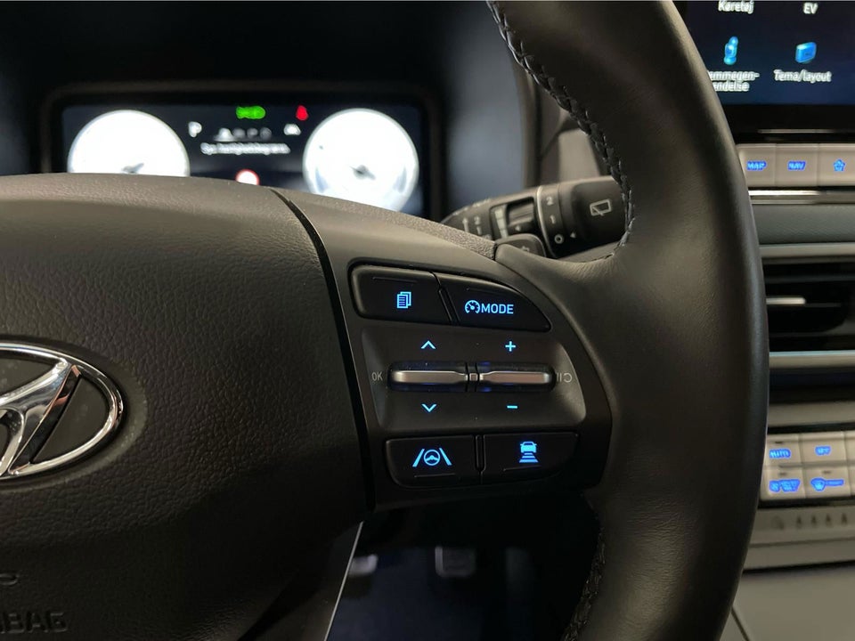 Hyundai Kona 65 EV Ultimate 5d