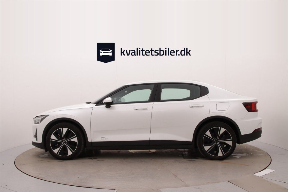 Polestar 2 Long Range 5d