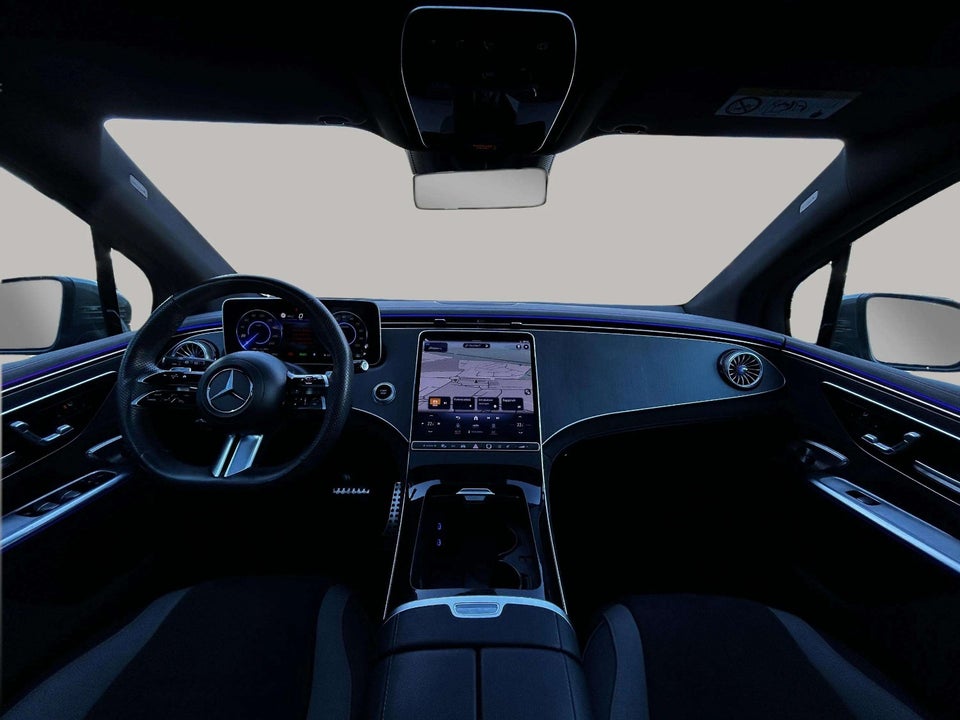 Mercedes EQE350 SUV AMG Premium 4Matic 5d