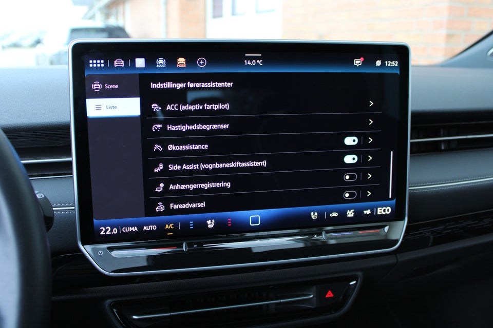 VW ID.7 77 Style Tourer 5d