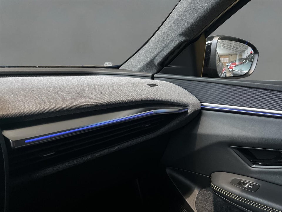 Renault Scenic E-Tech 87 Techno 5d