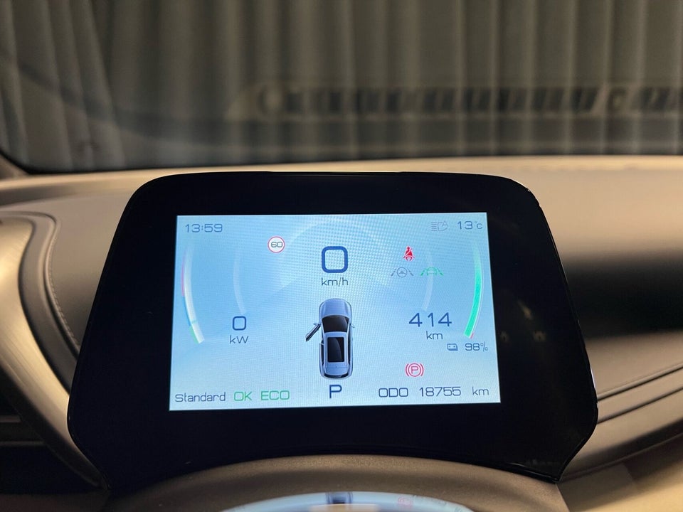 BYD Atto 3 60 Design 5d