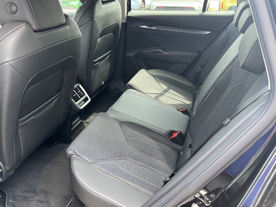 Skoda Elroq 85 iV 5d