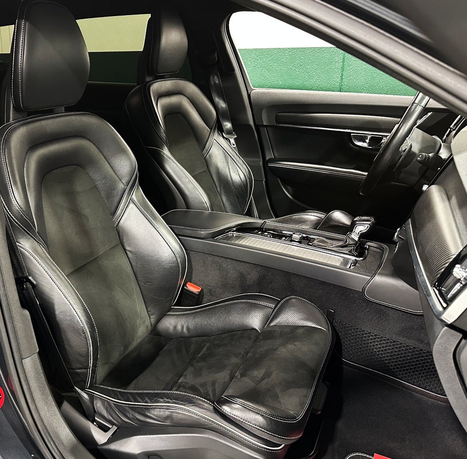 Volvo V90 2,0 D4 190 R-Design aut. 5d