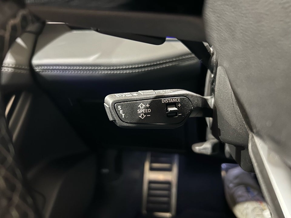 Audi A6 e-tron S-line pro performance Avant 5d