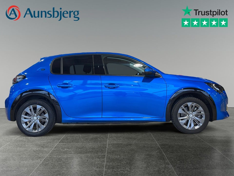 Peugeot e-208 50 Allure Pack 5d