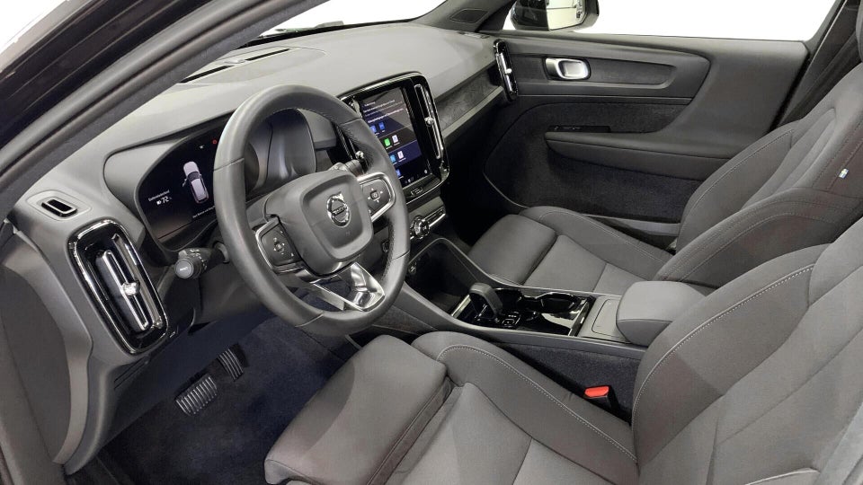 Volvo XC40 P6 ReCharge Core 5d