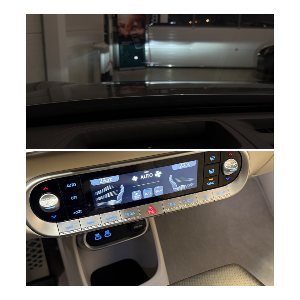 Genesis GV60 Sport Plus 5d