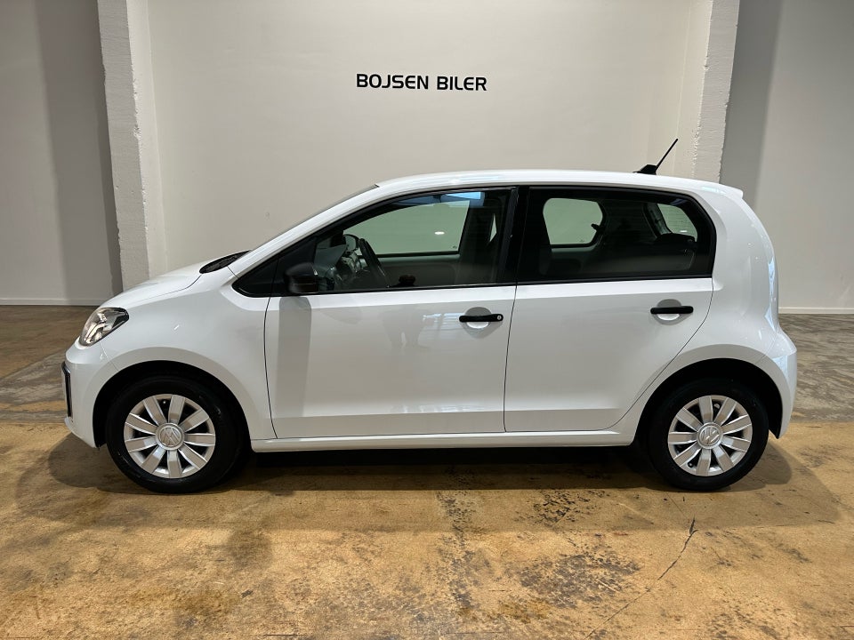 VW e-Up! Move Up! 5d