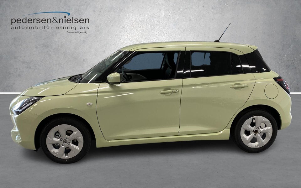 Suzuki Swift 1,2 Advance 5d