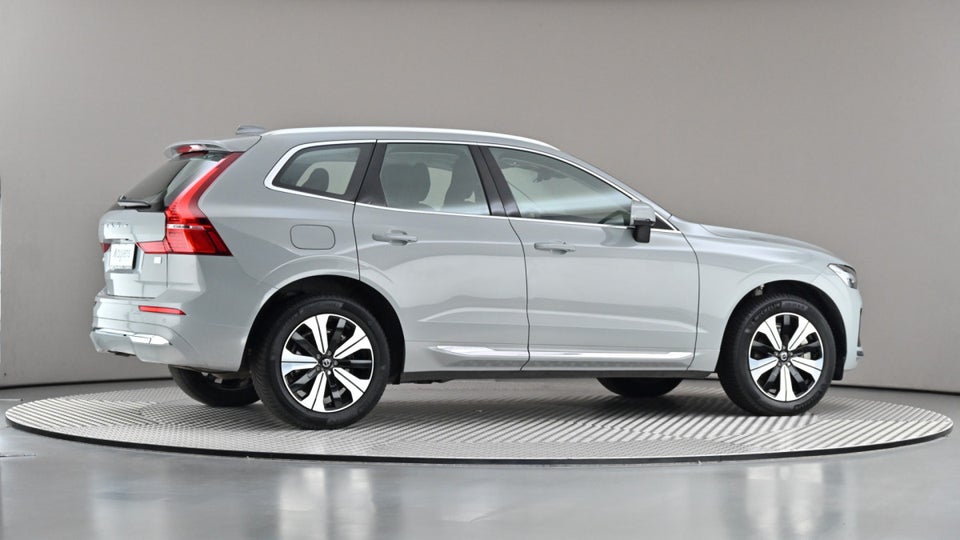 Volvo XC60 2,0 T6 ReCharge Plus Bright aut. AWD 5d