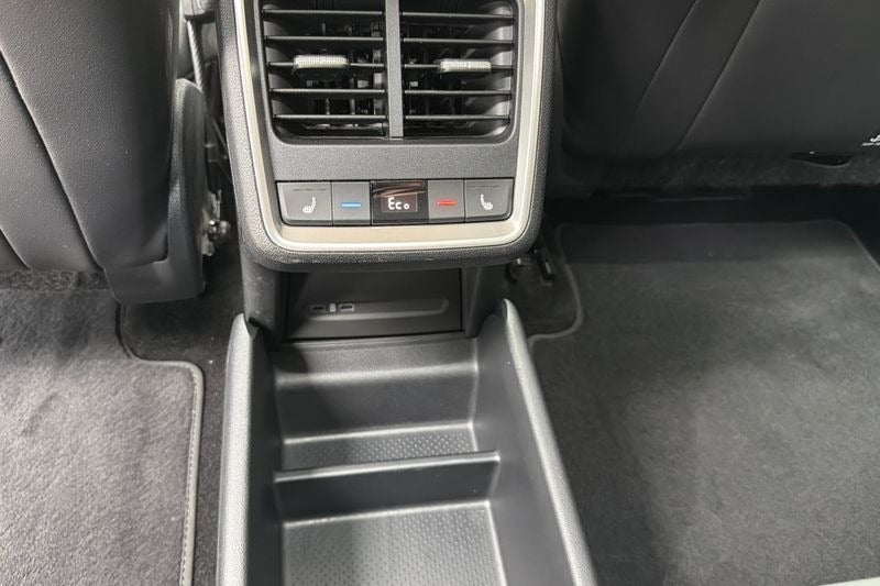 Skoda Elroq 85 iV Loft 5d